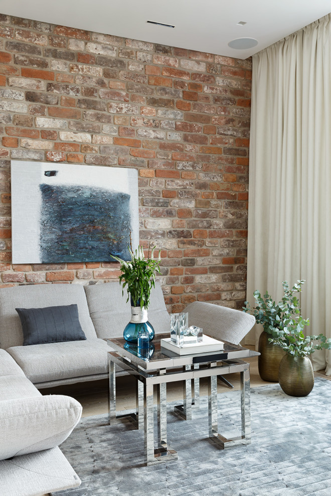 Комфортный минимализм