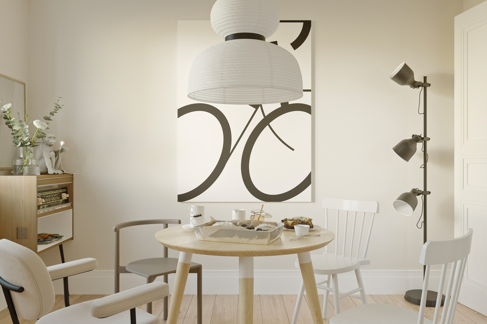 Квартира на Таганке