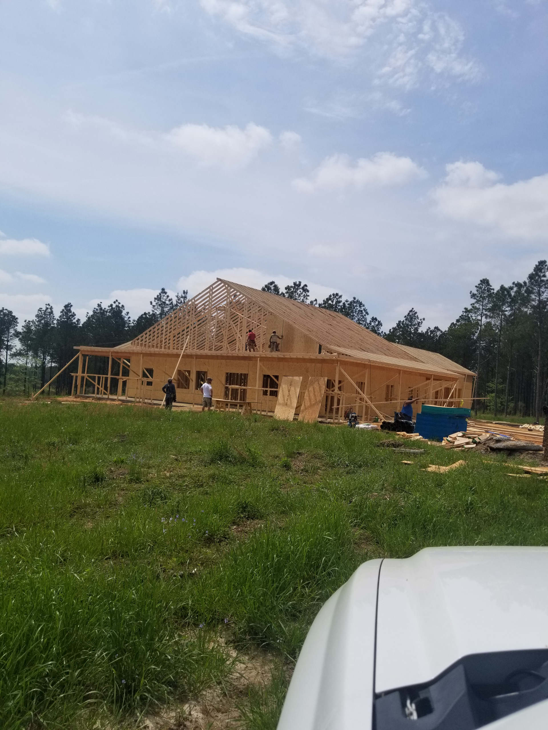 Elko Farm House