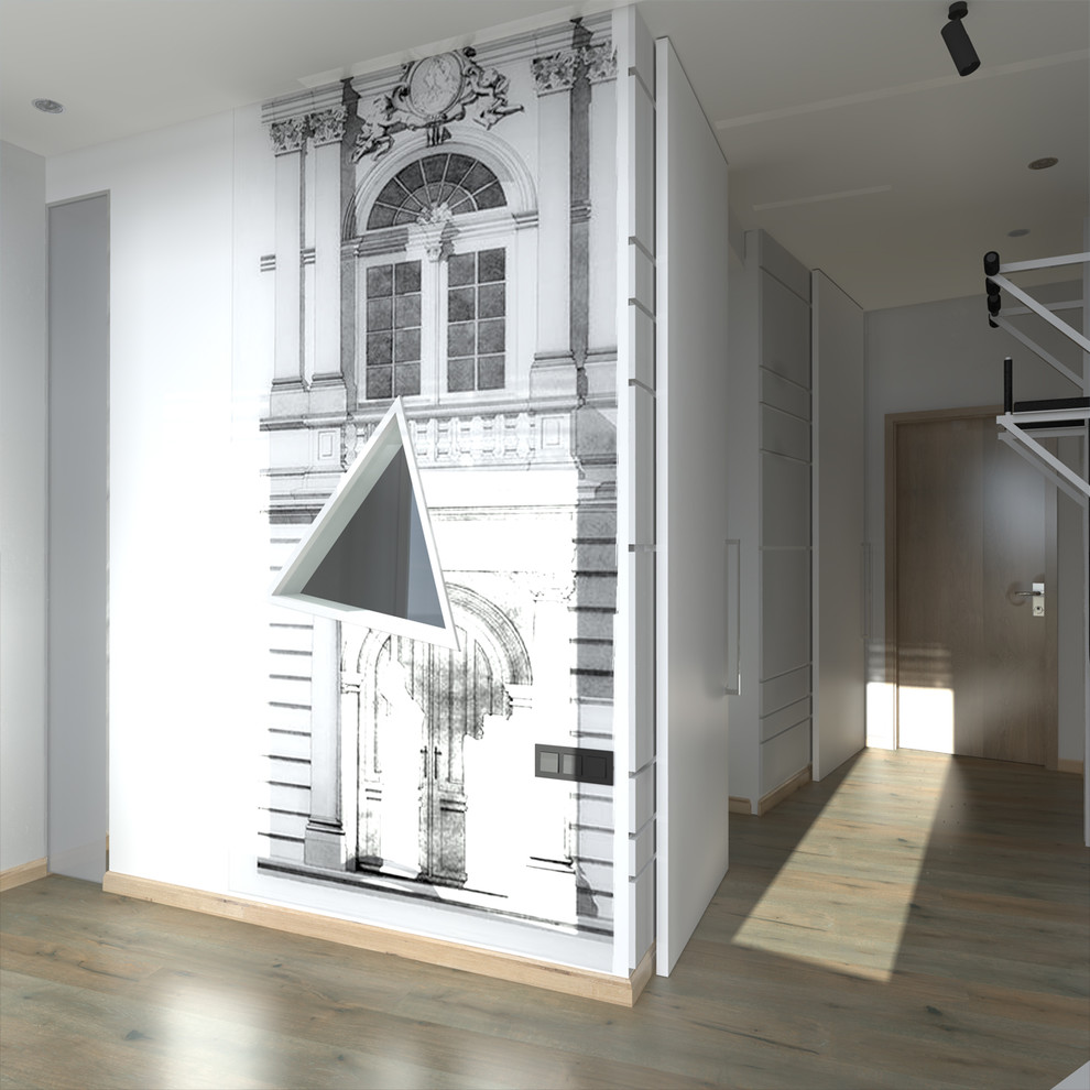 Космическая Скандинавия