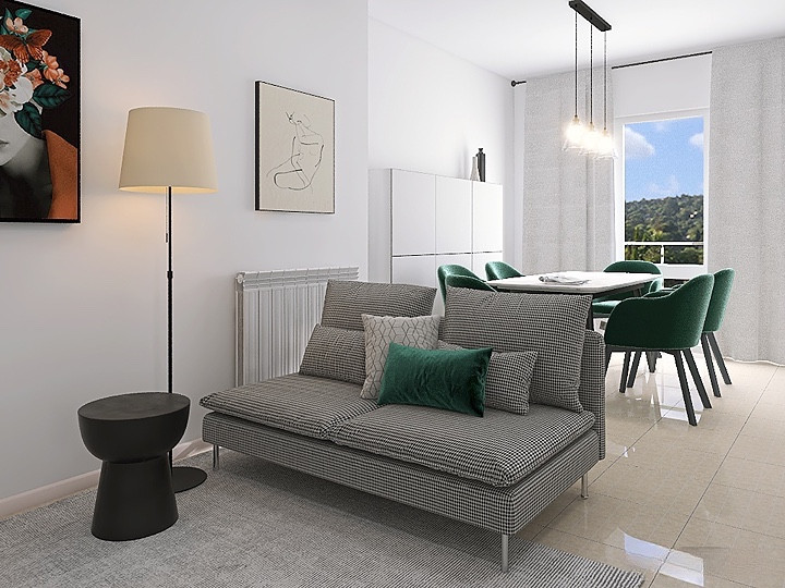 Progetto di Arredamento e Rinnovamento a Cavallino Treporti (VE)