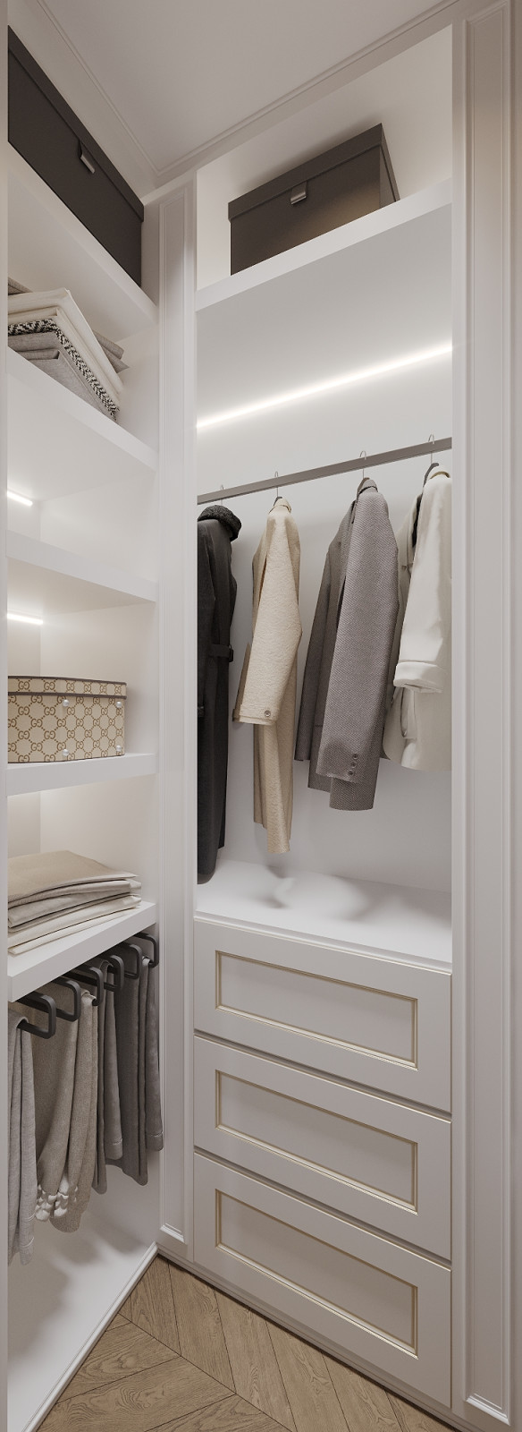 Весь город на ладони