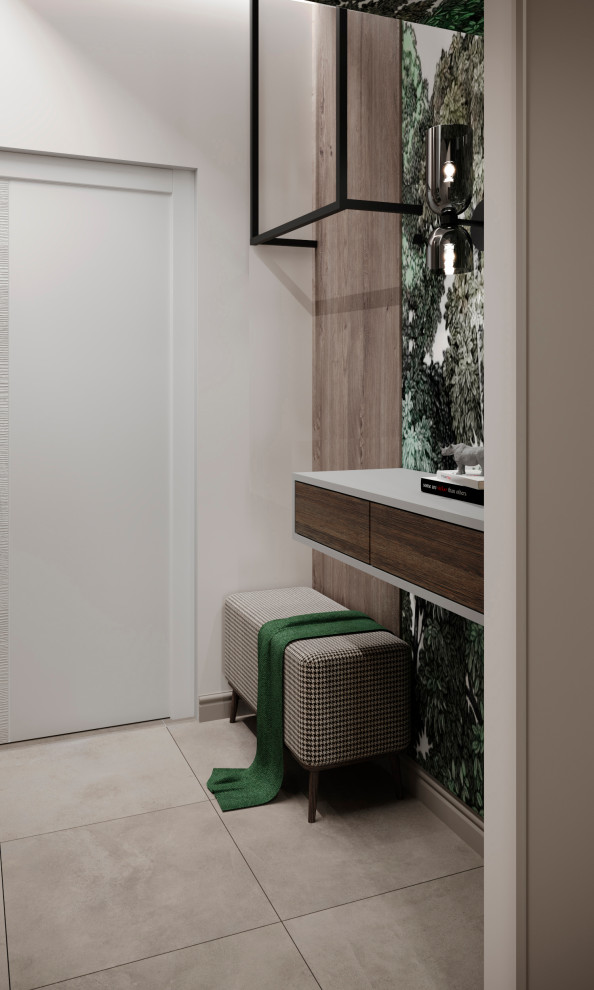 Современная элегантность