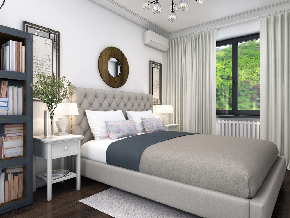 Квартира в Москве