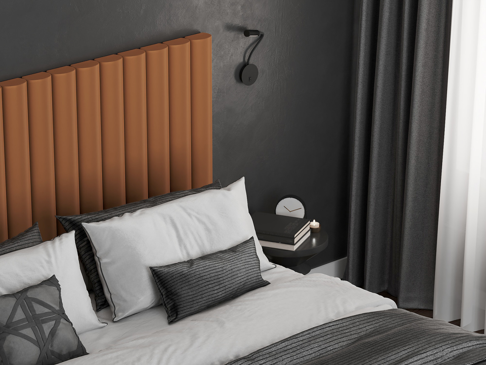 Безупречный Сити Парк