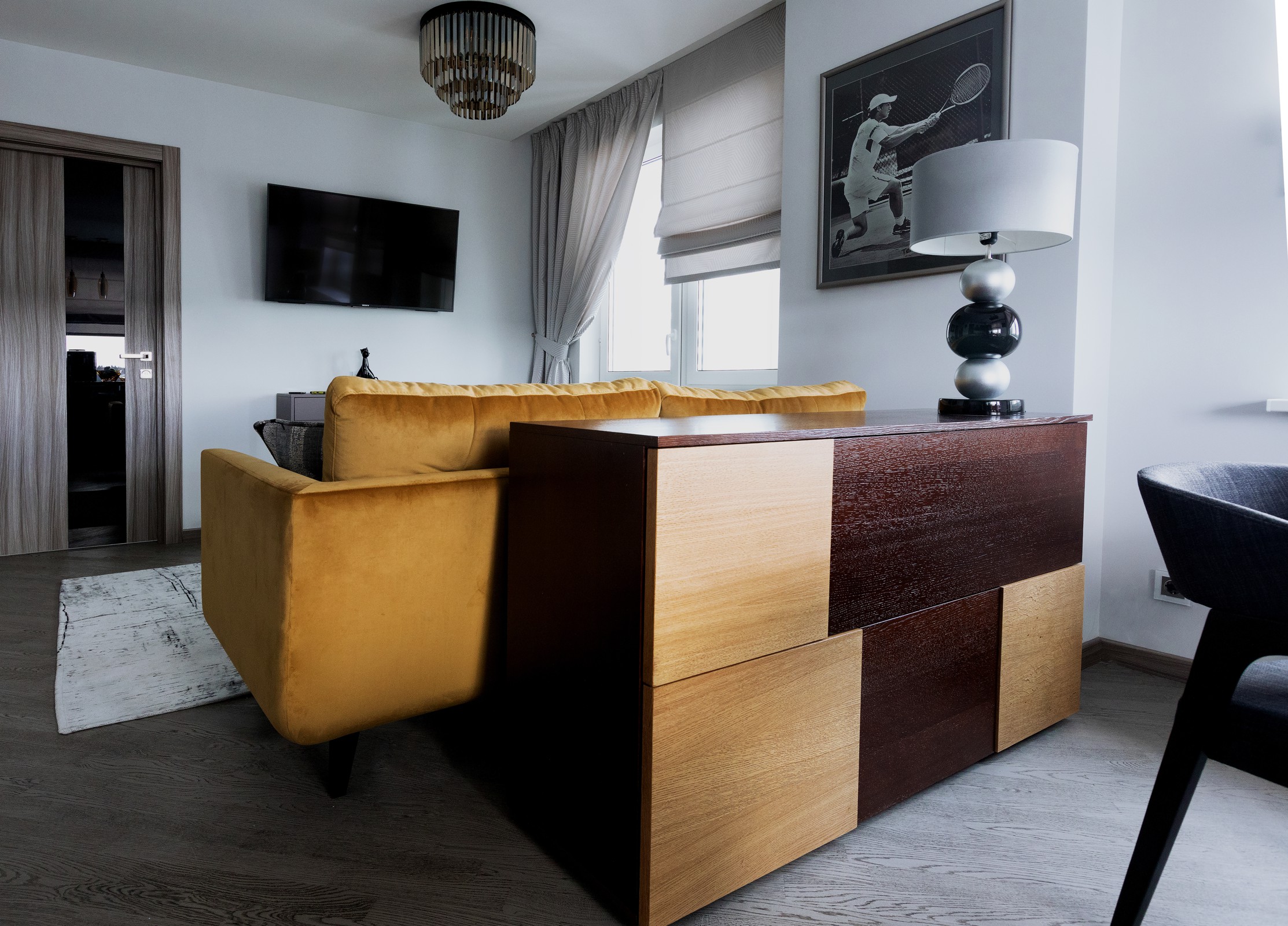 Рупасовские пруды