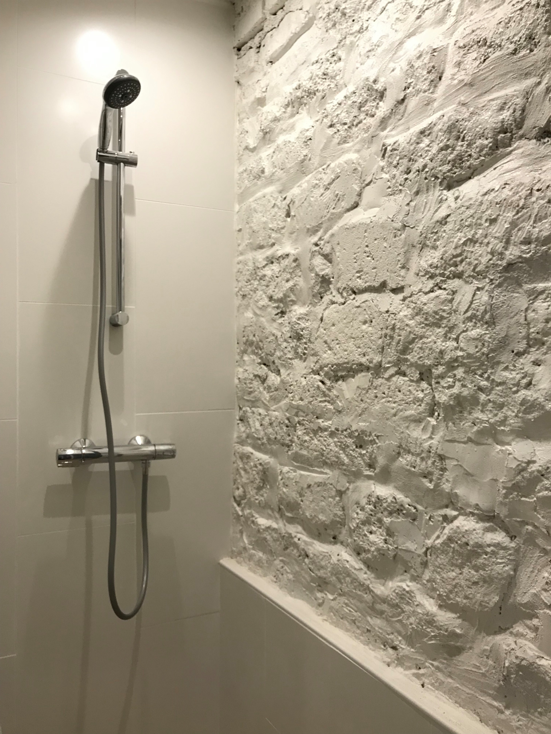 Rénovation d'un 30m2 à Daumesnil