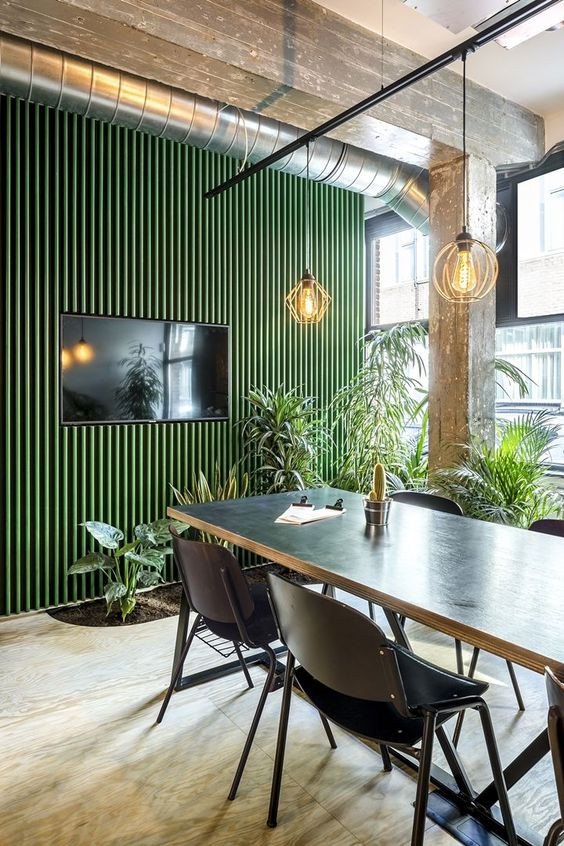 Office Projects