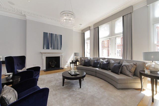 Lifestyle London Design & Build Ltd : Design Layout & Build Ltd: 100%