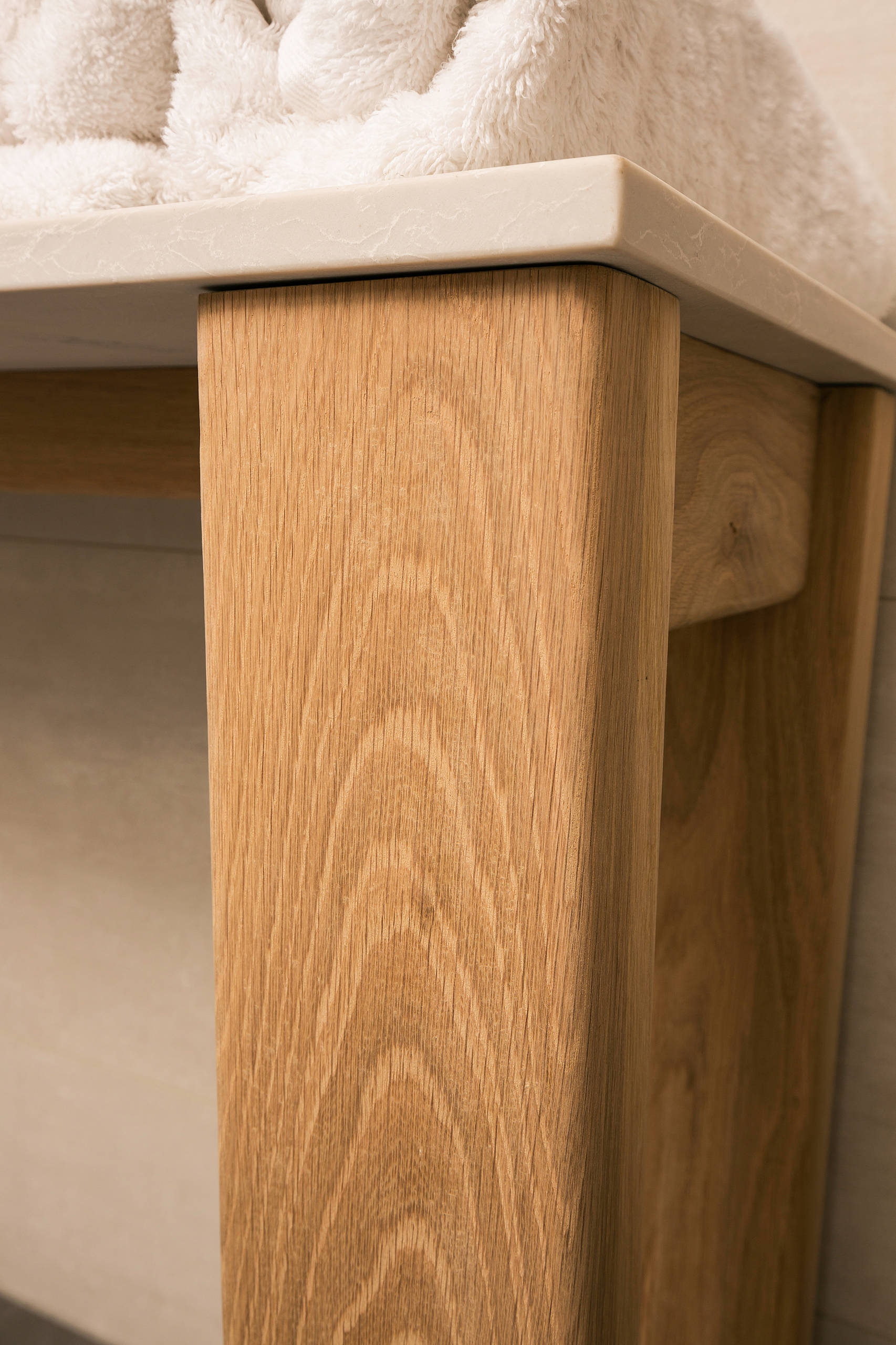 peter & lukshmi, credenza