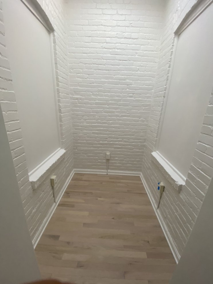 Complete Home Remodels