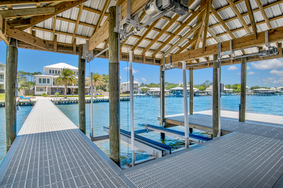 Coastal Haven