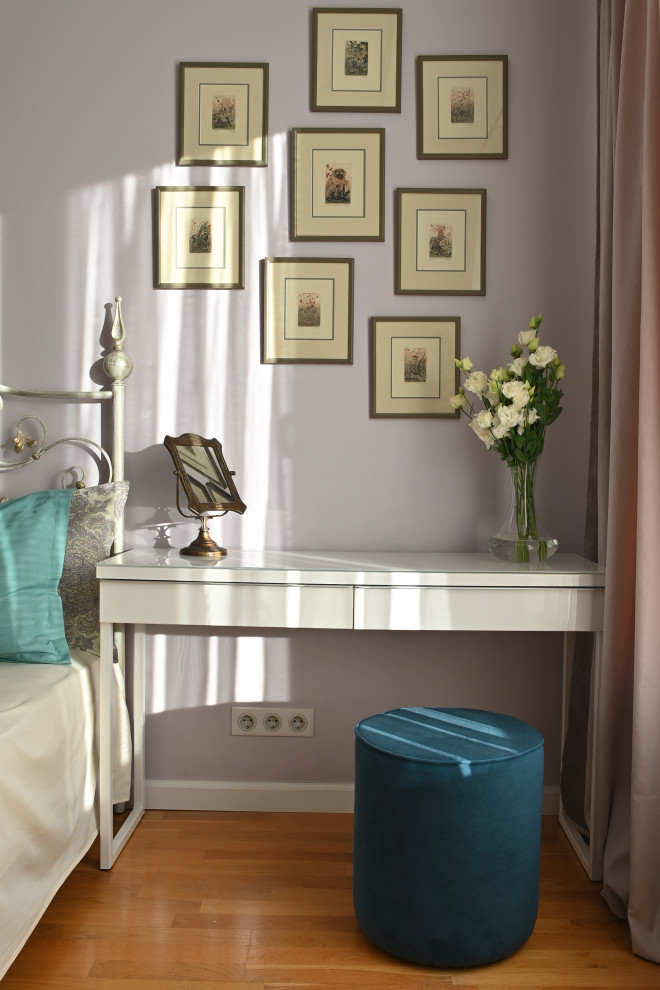 Двухкомнатная квартира для аренда (хоумстейджинг)