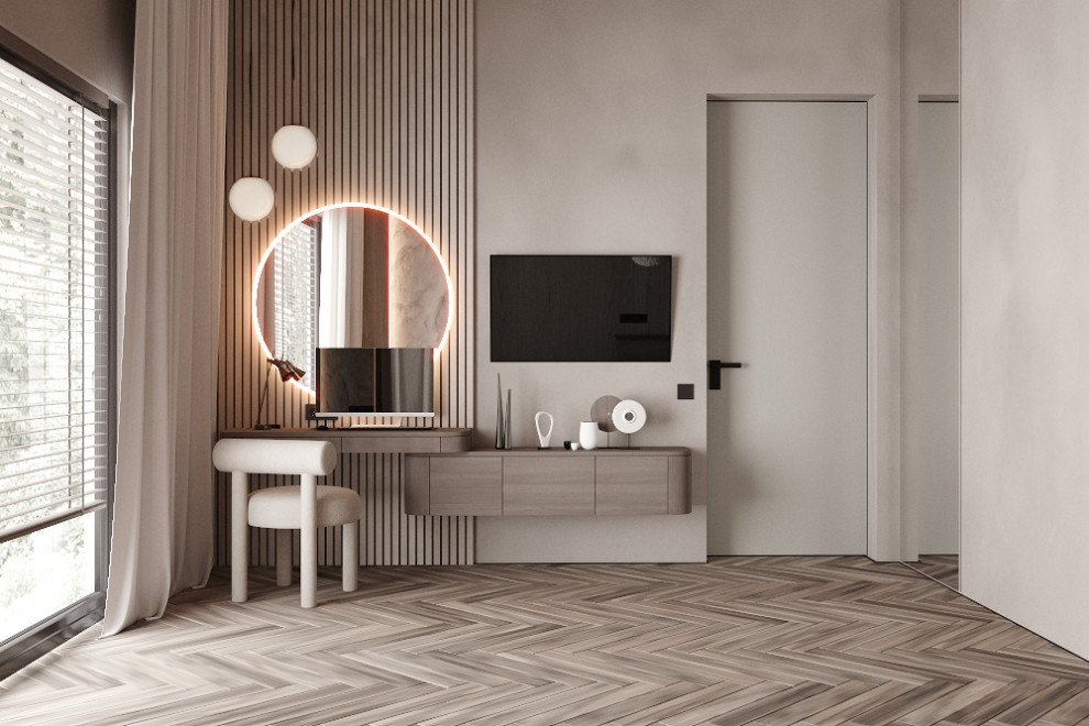 Дом в Михайловске