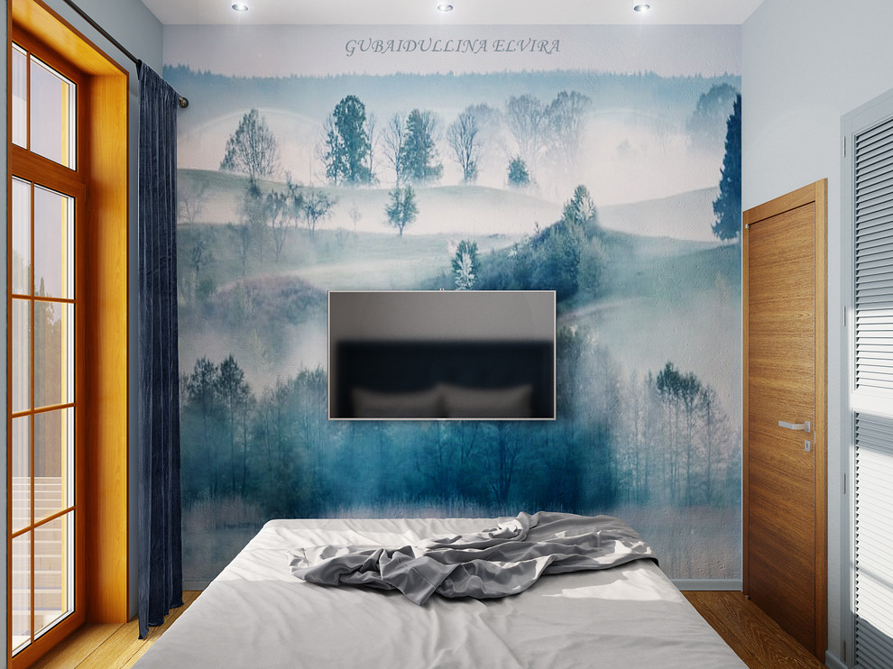 Частный дом в Сочи