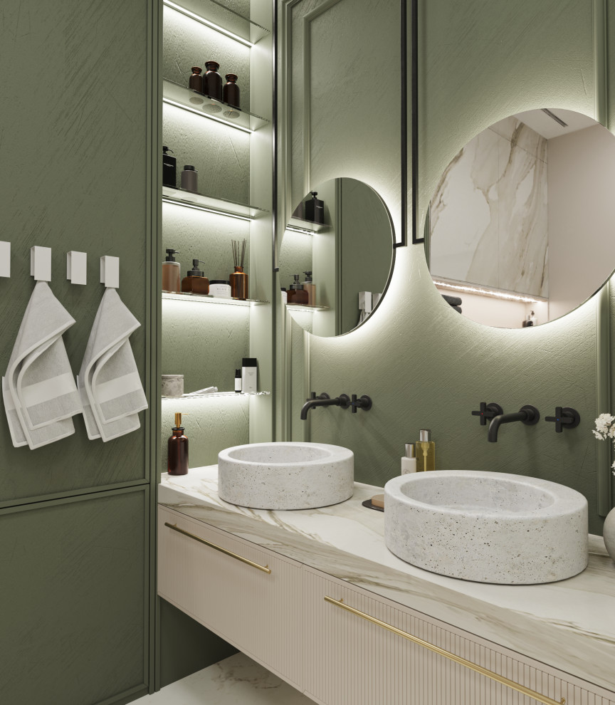 Таунхаус Академический