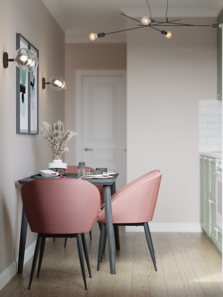 ЖК "Вернадского" - 70 кв.метров