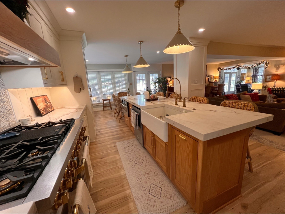 Custom Kitchen Cabinets Garnet Valley, PA
