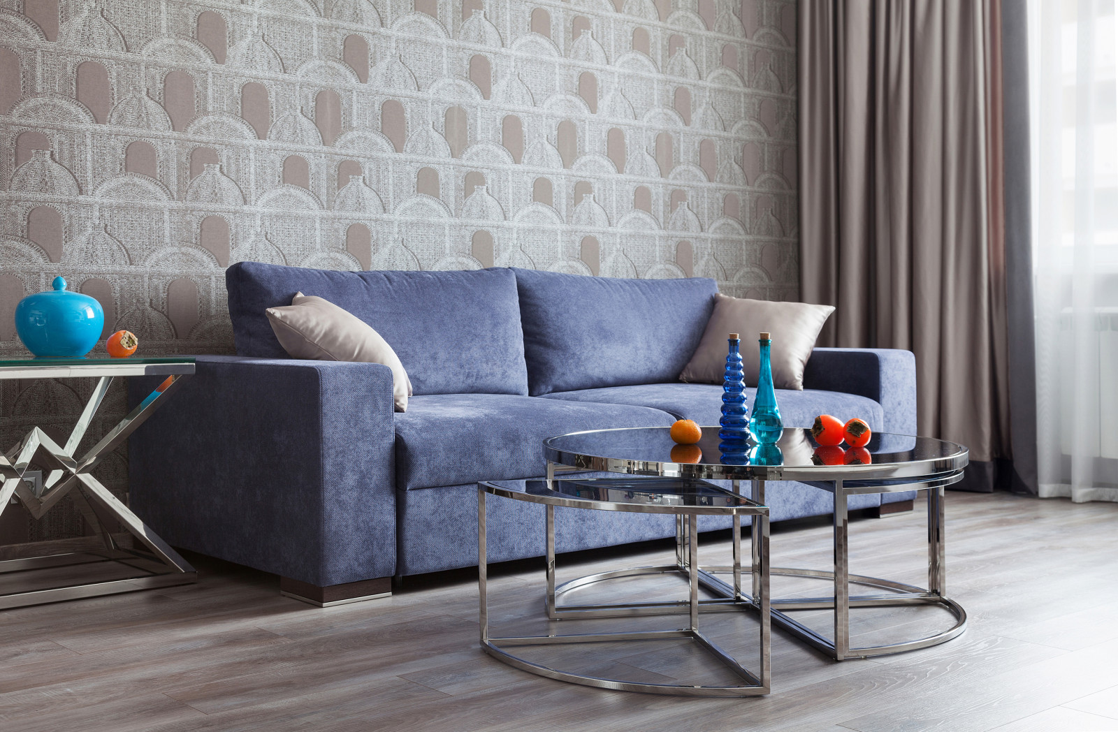 квартира на Мичуринском проспекте