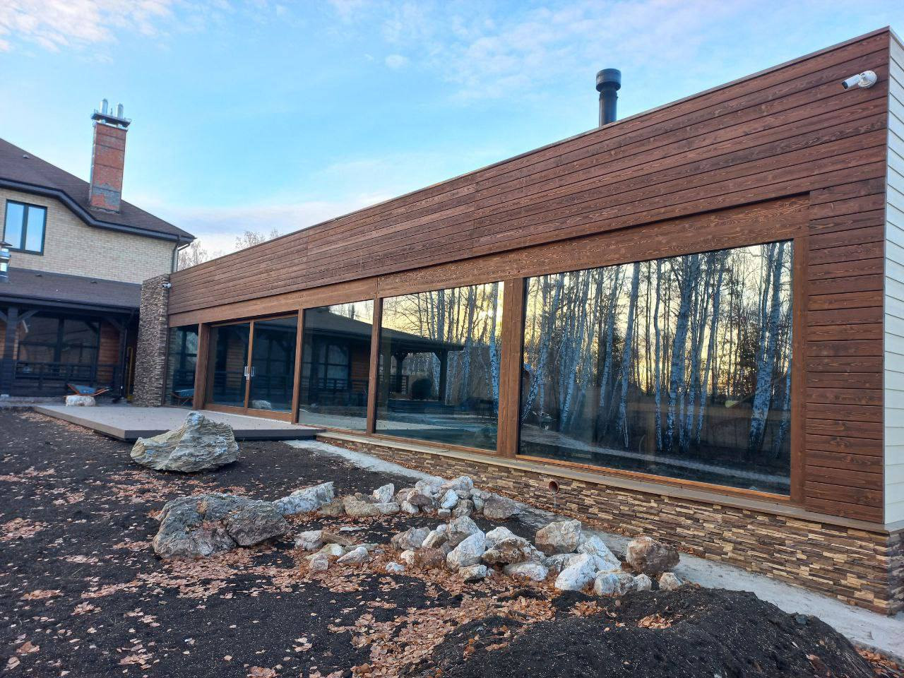 Члб минимализм