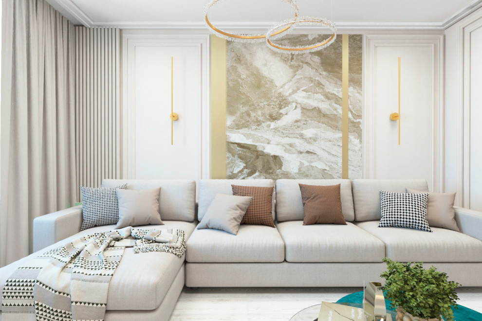 Квартира в ЖК НОвый Город