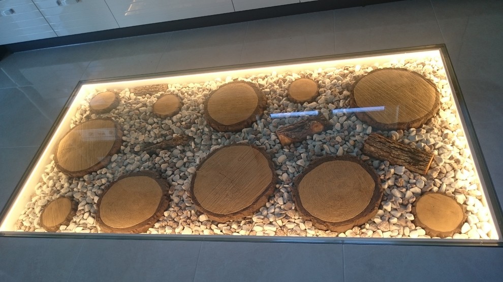 ФОТО ГОТОВОГО РЕМОНТА ПО ДИЗАЙН-ПРОЕКТУ В КОТТЕДЖЕ, г. КРАСНОДАР