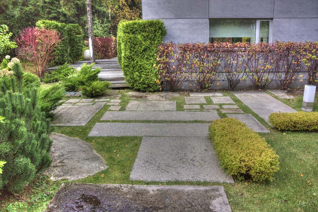 гравитация