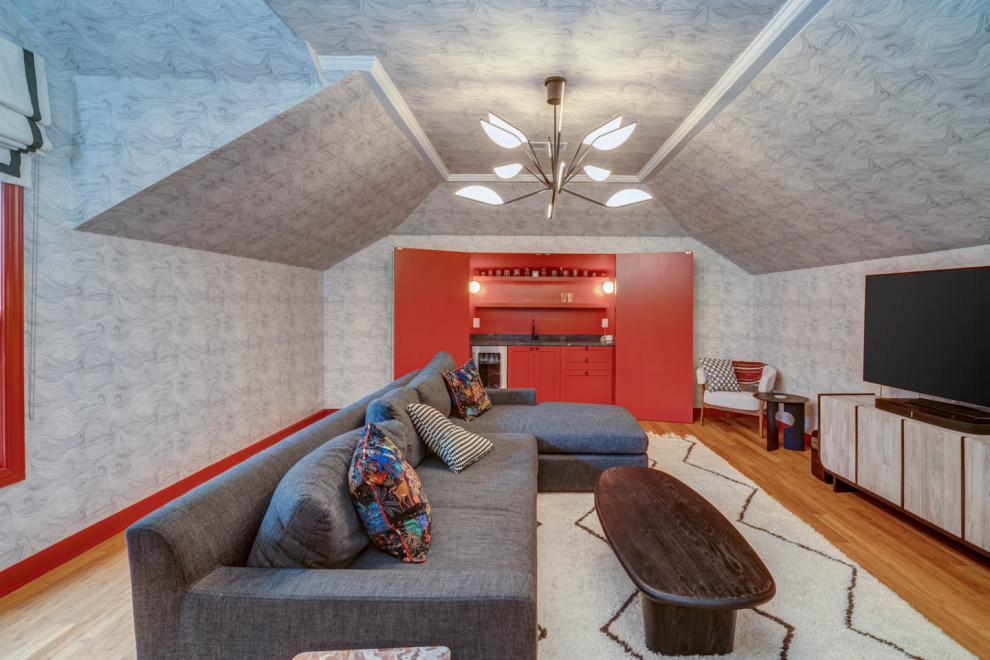 Vibrant & Cheerful East Nashville