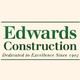 Edwards Construction Company Inc.