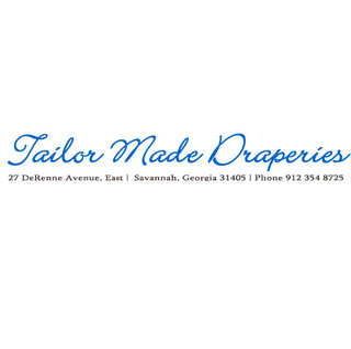 Tailor Made Draperies Inc - Savannah, GA, US 31405 | Houzz