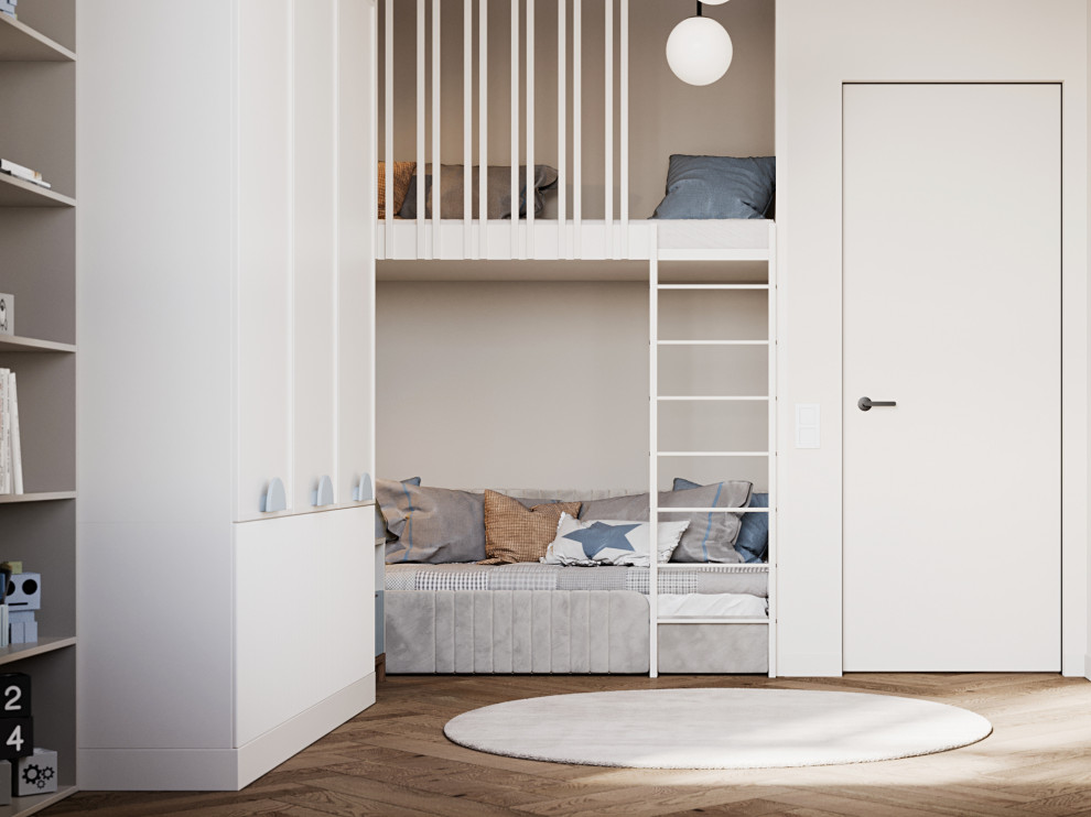 ЖК Скандинавия