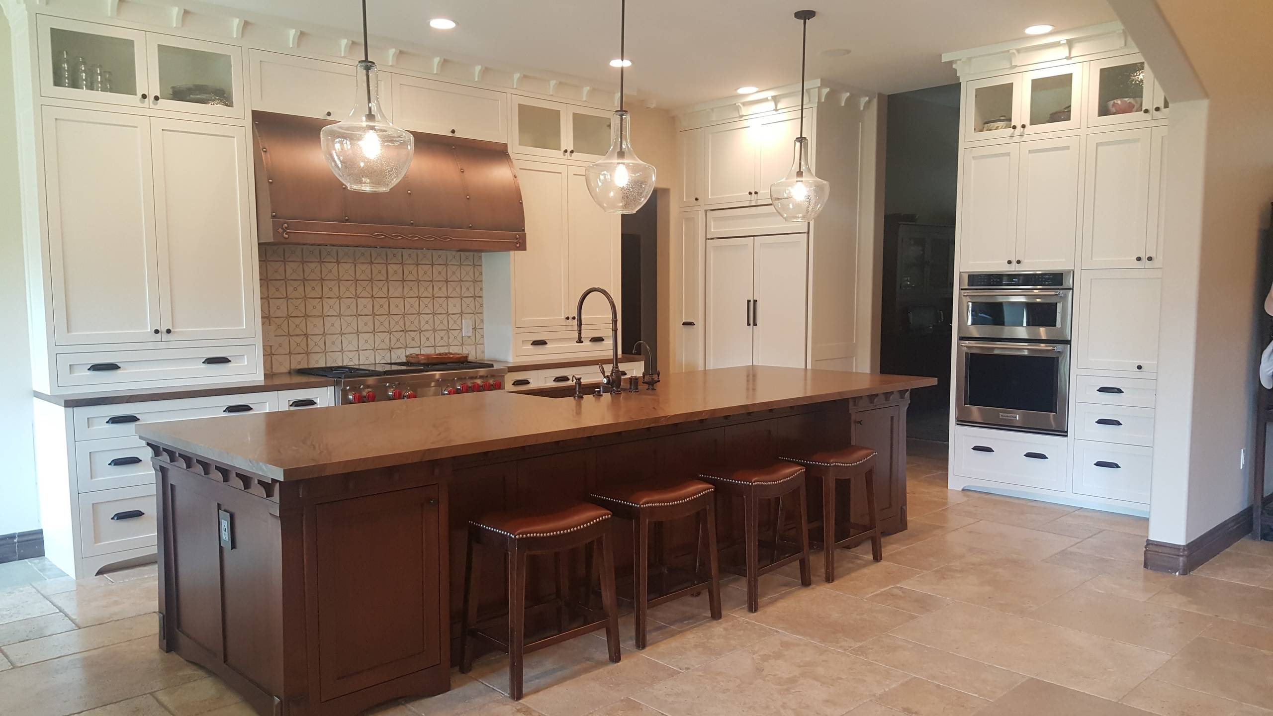 Woodlands Hills Living