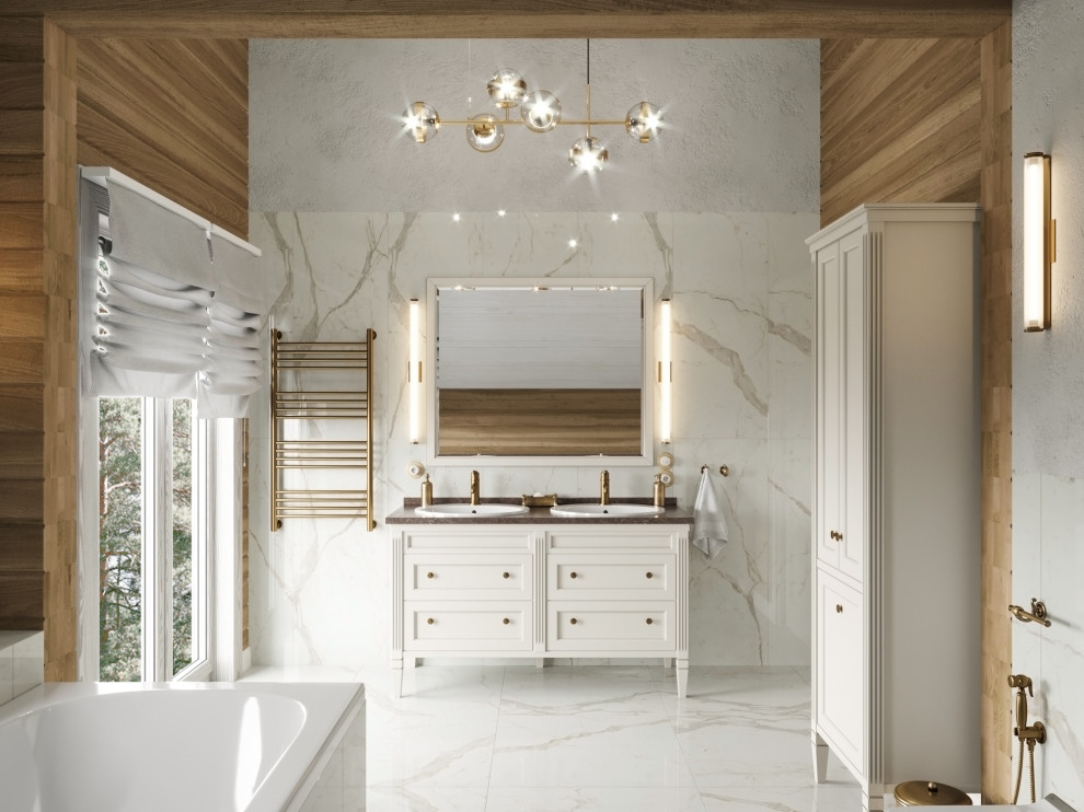 Ванная комната