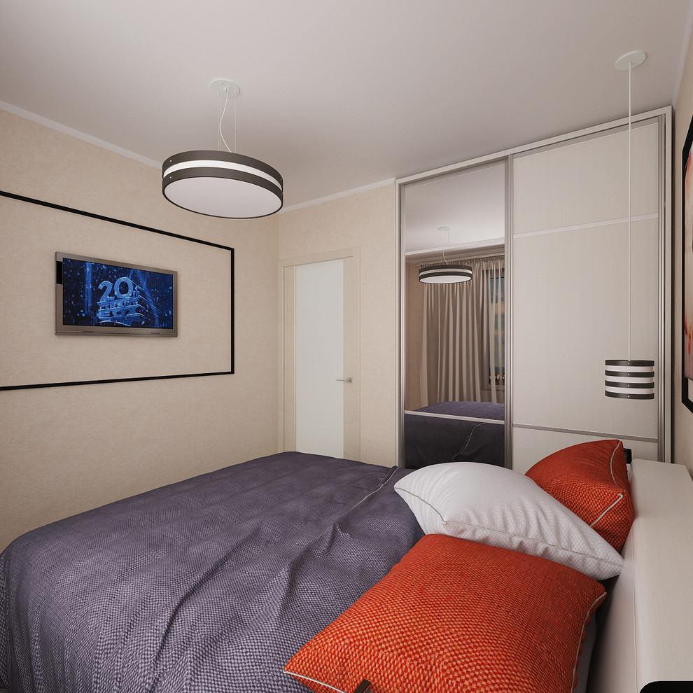 МО. г.Красногорск