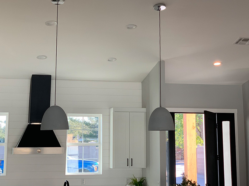 Modern Luxury Design and Build