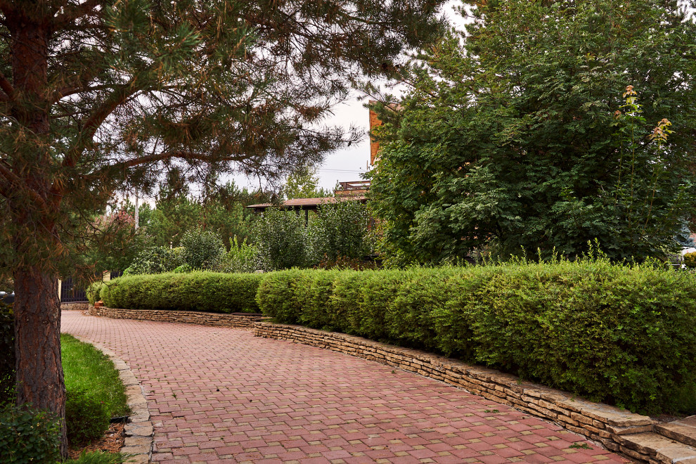 Простор и комфорт загородной жизни