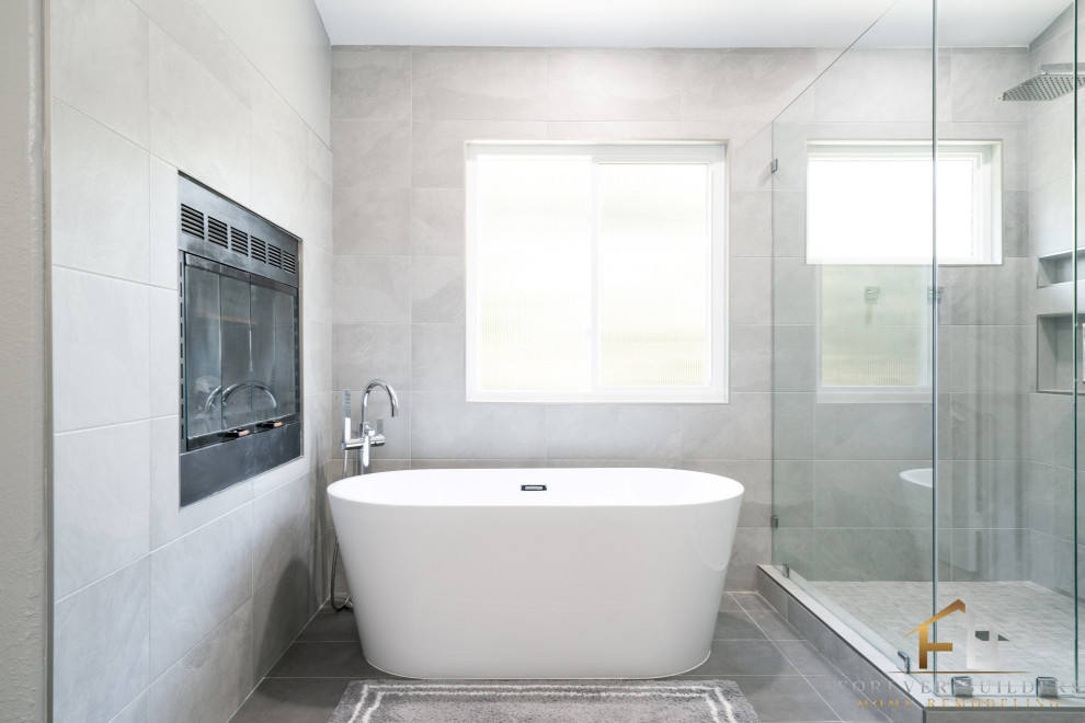 Rancho Bernardo Project Bathroom Remodel Bathroom San Diego by