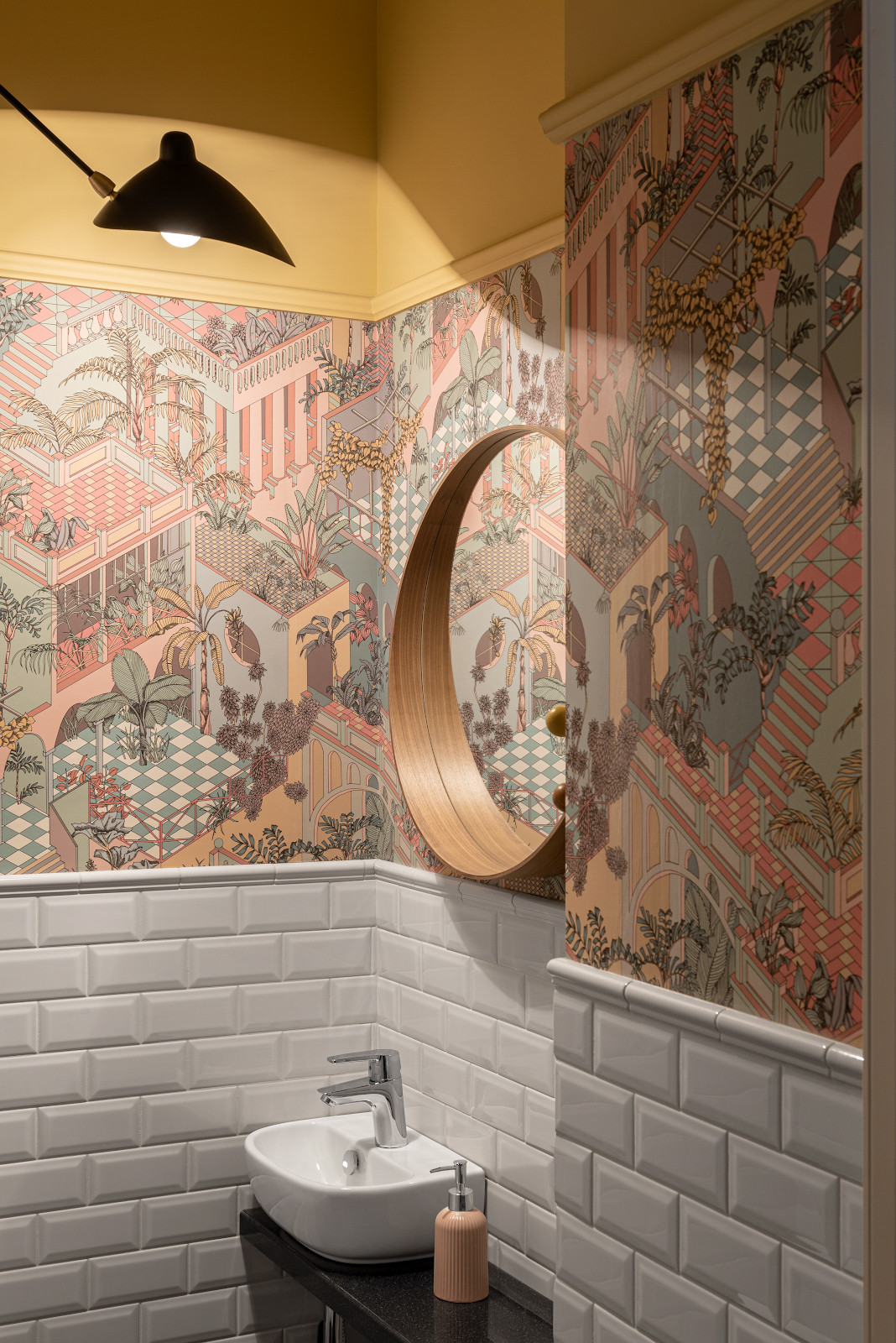 Квартира на Старом Арбате