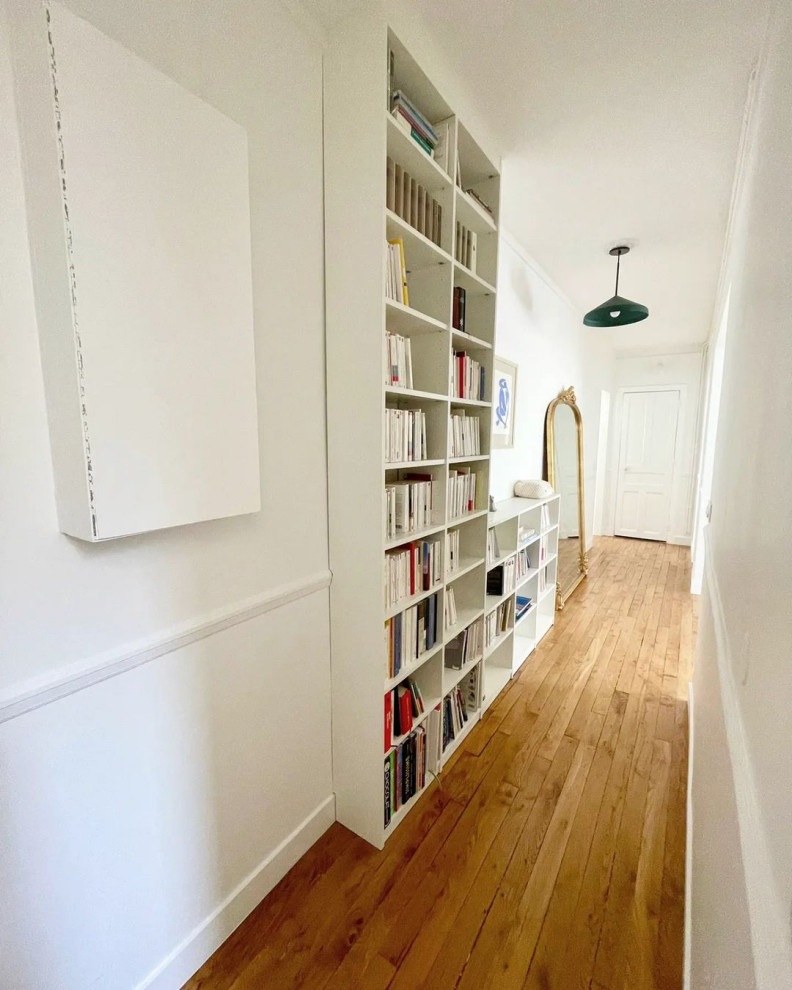 Rénovation complète T3
