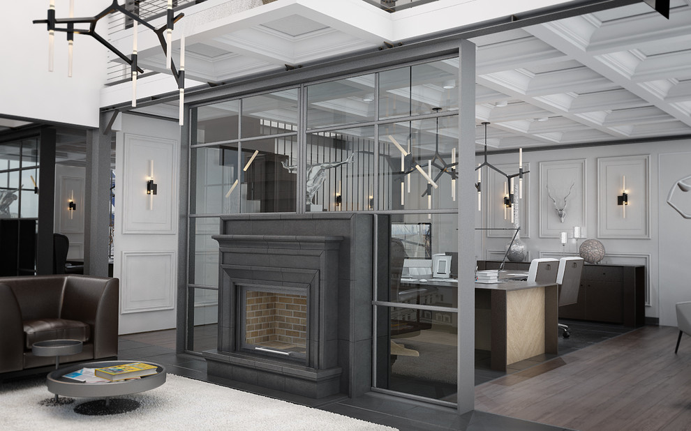 Кабинет директора