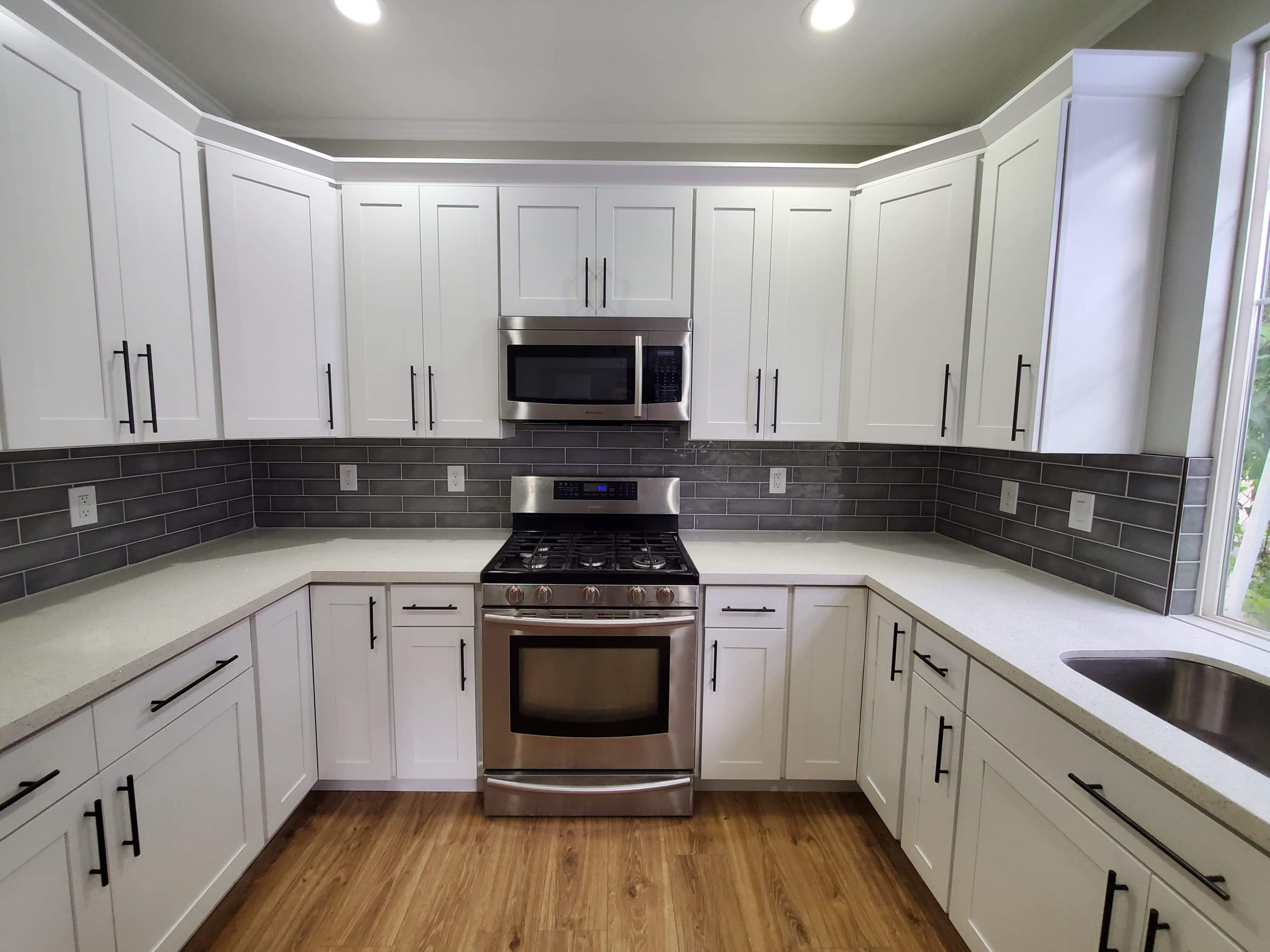 Smith Kitchen Remodel