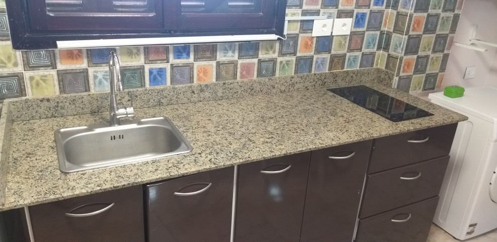 Гранитная столешница