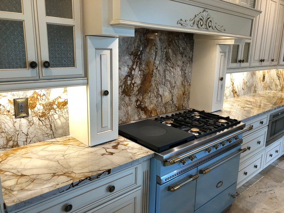 Waterfront Home Remodel
