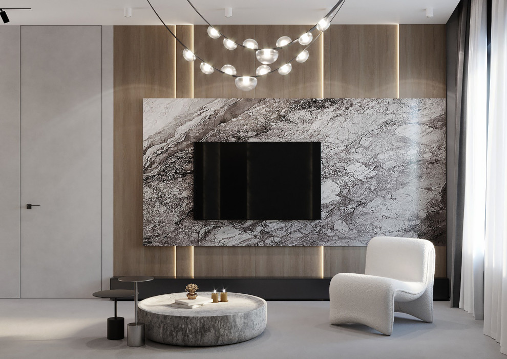 REPUBLIC на пресне