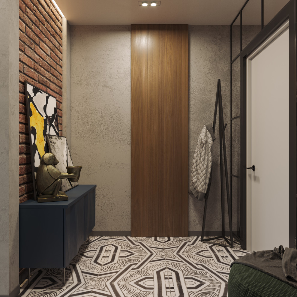 Квартира Питерского студента