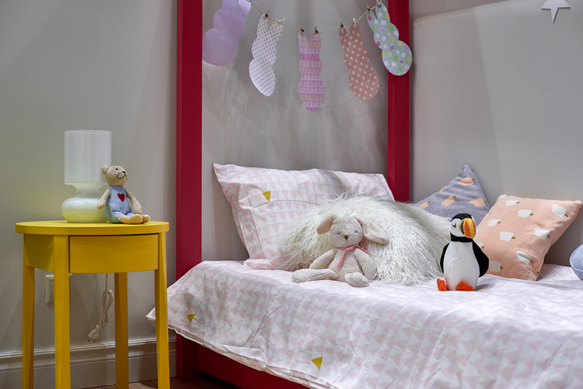 Экспозиция проекта «Реальный интерьер» в рамках выставок MIFS 2017 и BATIMAT RUS