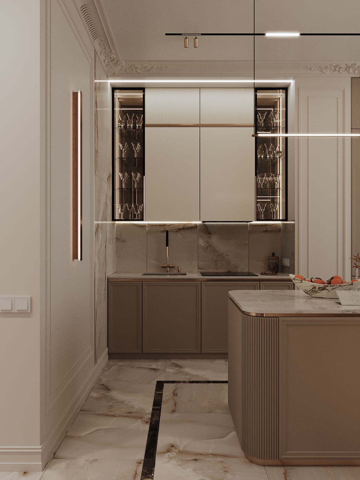 ЖК Звездный