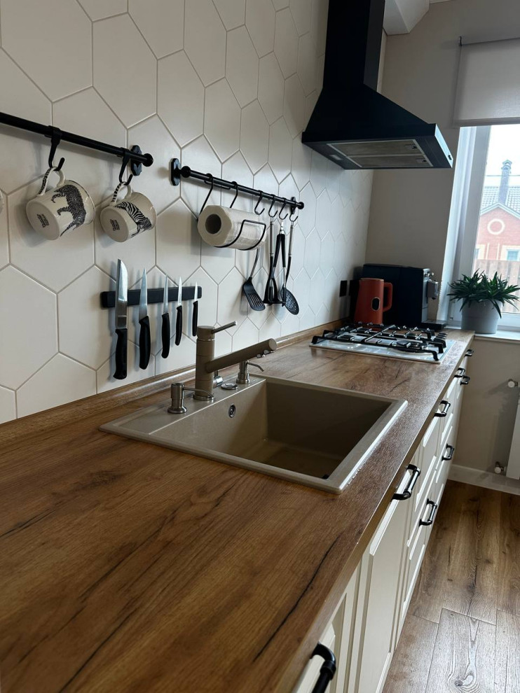 Дом в Зубово