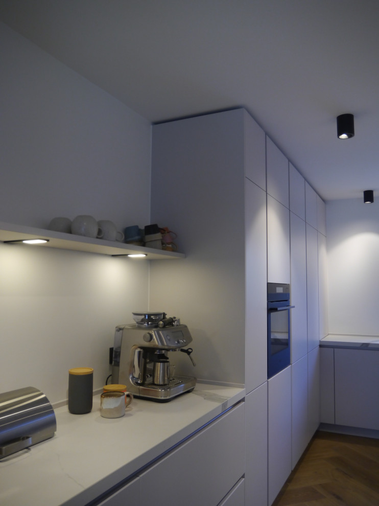 Komplett Sanierung Einfamilienhaus