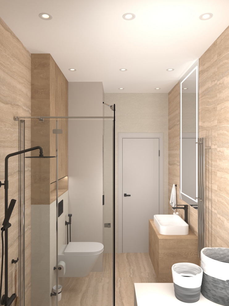 Дом в горах